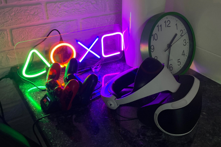 games